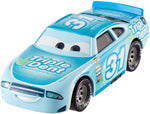 Disney Pixar Cars Terry Kargas