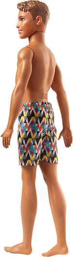 Barbie Ken Beach Doll