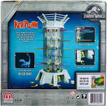 Kerplunk Raptors Jurassic World