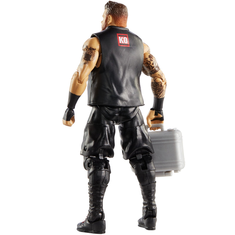 WWE Kevin Owens Elite Collection Action Figure