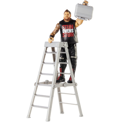 WWE Kevin Owens Elite Collection Action Figure