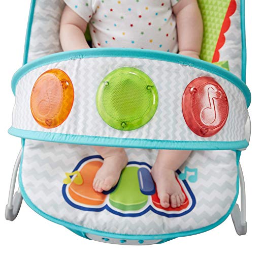 Kick n Play Musical Bouncer