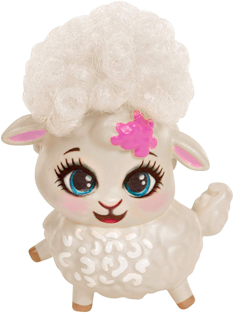 Enchantimals Lorna Lamb Doll