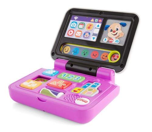 Laugh & Learn Click & Learn Laptop