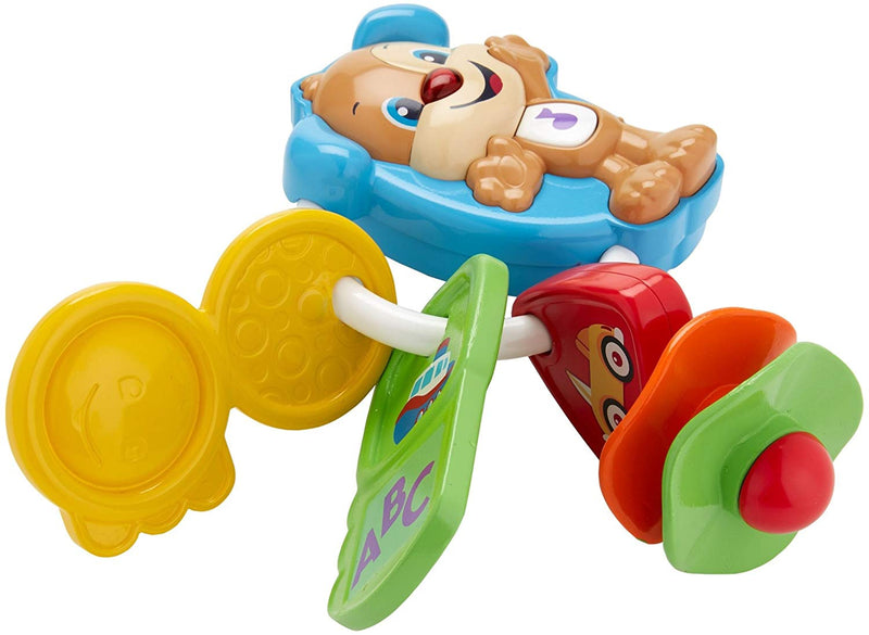 Laugh & Learn Count & Go Keys