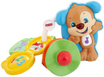 Laugh & Learn Count & Go Keys