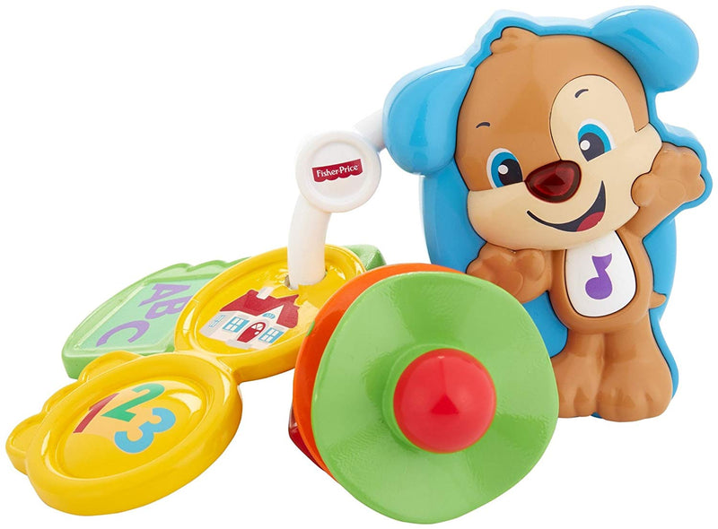 Laugh & Learn Count & Go Keys