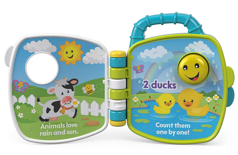 Laugh & Learn Counting Animal Friends