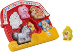 Laugh & Learn Farm Animal Puzzle