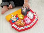 Laugh & Learn Farm Animal Puzzle