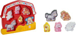Laugh & Learn Farm Animal Puzzle