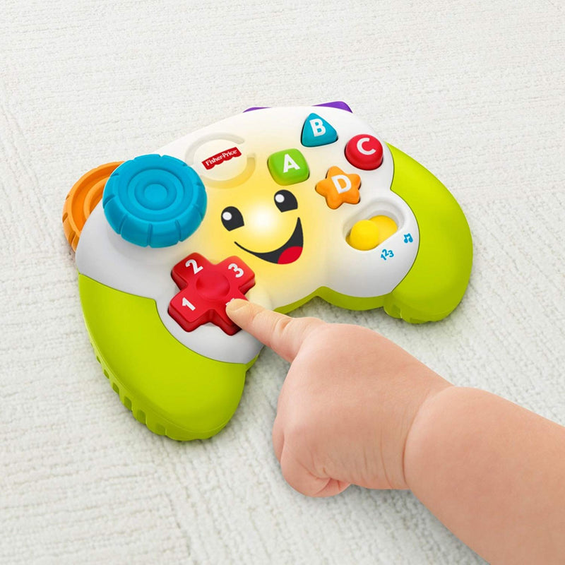 Laugh & Learn Game & Learn Controller – Square Imports