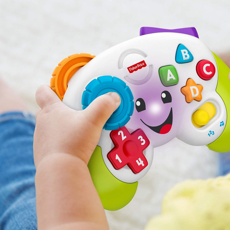 Laugh & Learn Game & Learn Controller