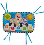 Laugh & Learn Kick 'n Play Piano