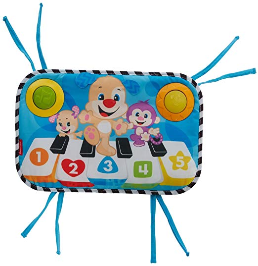 Laugh Learn Kick n Play Piano Square Imports