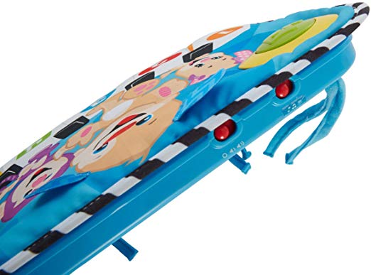 Laugh & Learn Kick 'n Play Piano