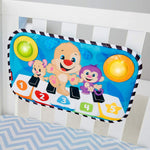 Laugh & Learn Kick 'n Play Piano