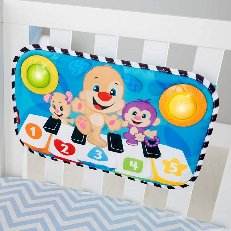 Laugh & Learn Kick 'n Play Piano