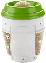 Laugh & Learn On-The-Glow Coffee Cup, Multicolor