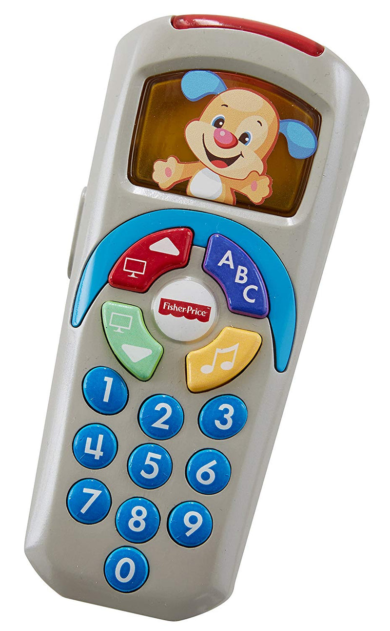 Laugh & Learn Puppy's Remote