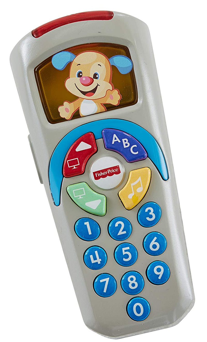 Laugh & Learn Puppy's Remote