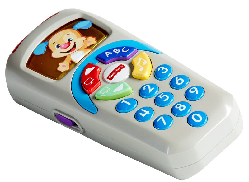 Laugh & Learn Puppy's Remote