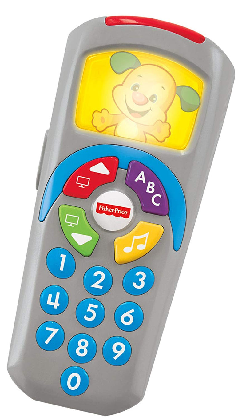 Laugh & Learn Puppy's Remote