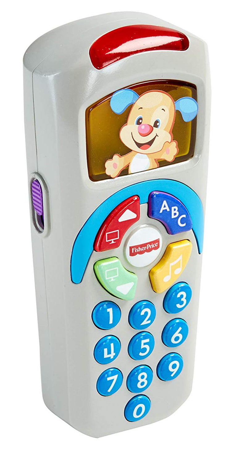 Laugh & Learn Puppy's Remote