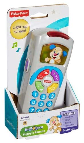 Laugh & Learn Puppy's Remote