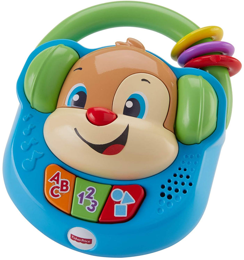 Laugh & Learn Sing & Learn Music Player