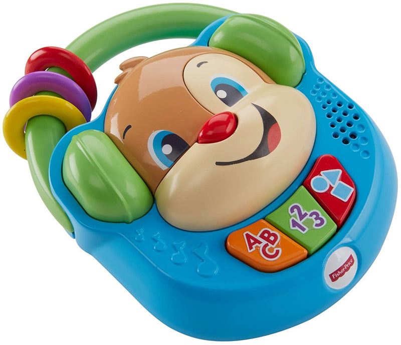 Laugh & Learn Sing & Learn Music Player
