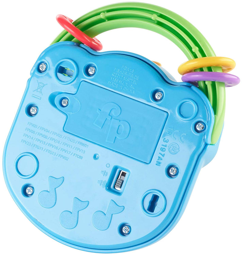 Laugh & Learn Sing & Learn Music Player