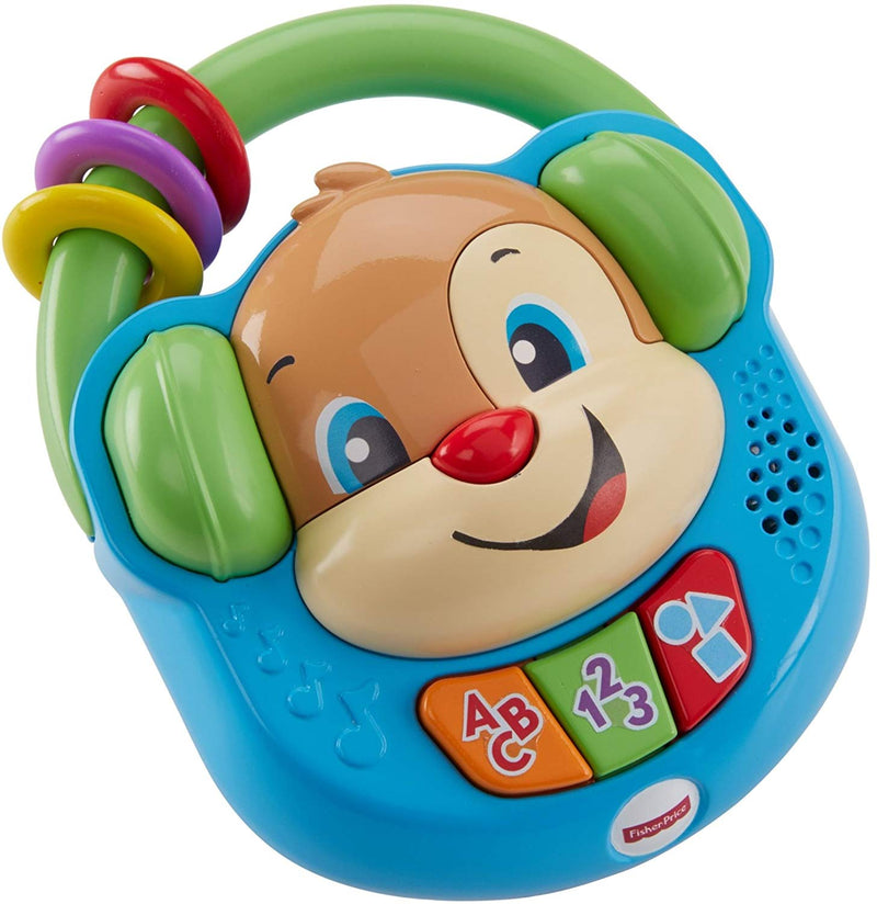 Laugh & Learn Sing & Learn Music Player