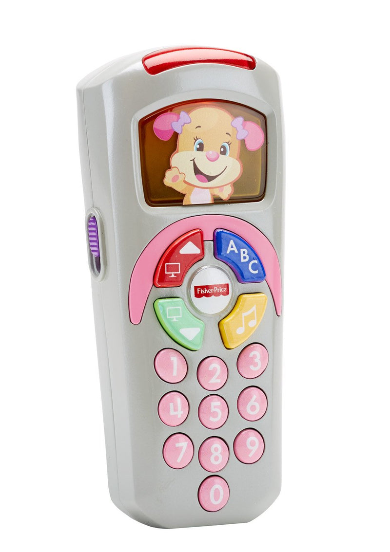 Laugh & Learn Sis' Remote