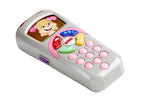Laugh & Learn Sis' Remote
