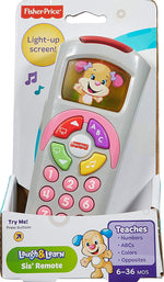 Laugh & Learn Sis' Remote