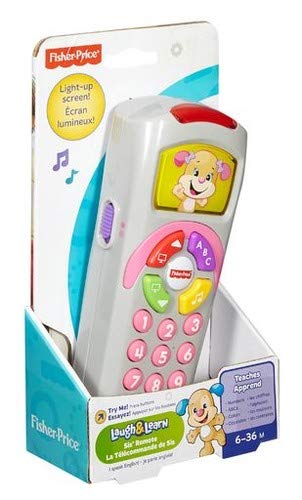 Laugh & Learn Sis' Remote
