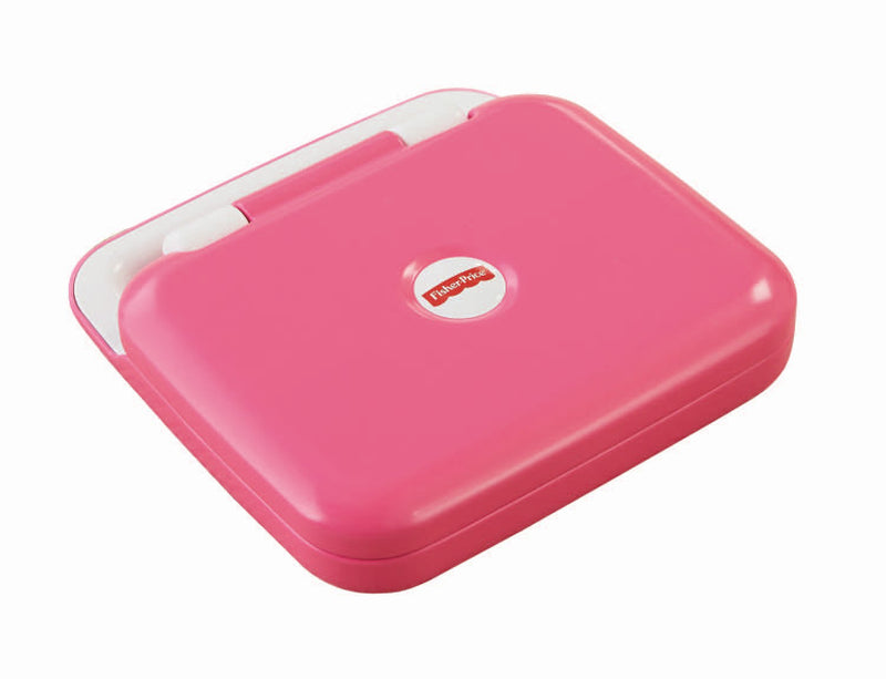 Laugh & Learn Smart Stages Laptop, Pink/White