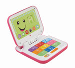 Laugh & Learn Smart Stages Laptop, Pink/White