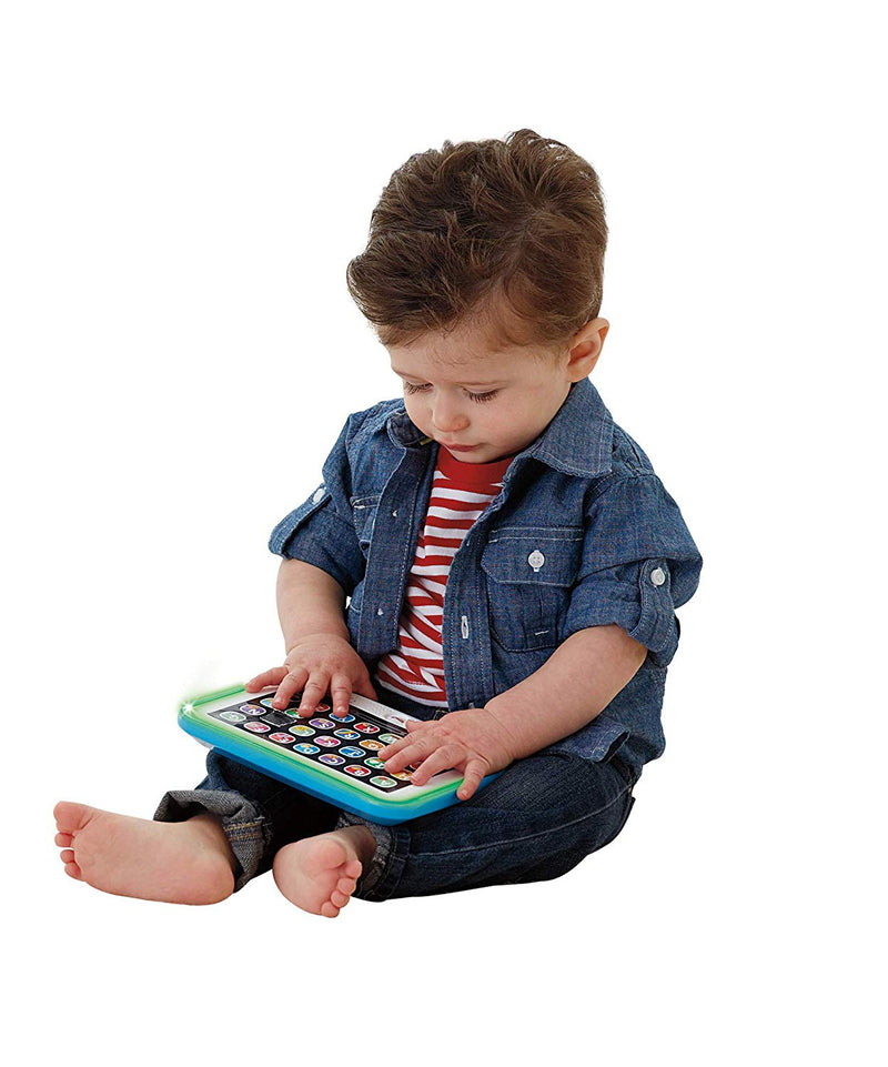 Laugh & Learn Smart Stages Tablet, Blue