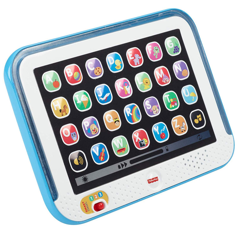 Laugh & Learn Smart Stages Tablet, Blue