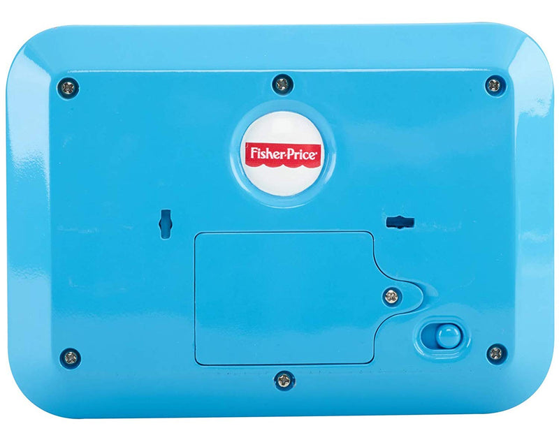 Laugh & Learn Smart Stages Tablet, Blue