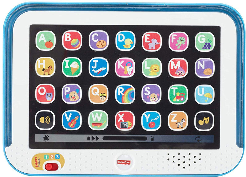 Laugh & Learn Smart Stages Tablet, Blue