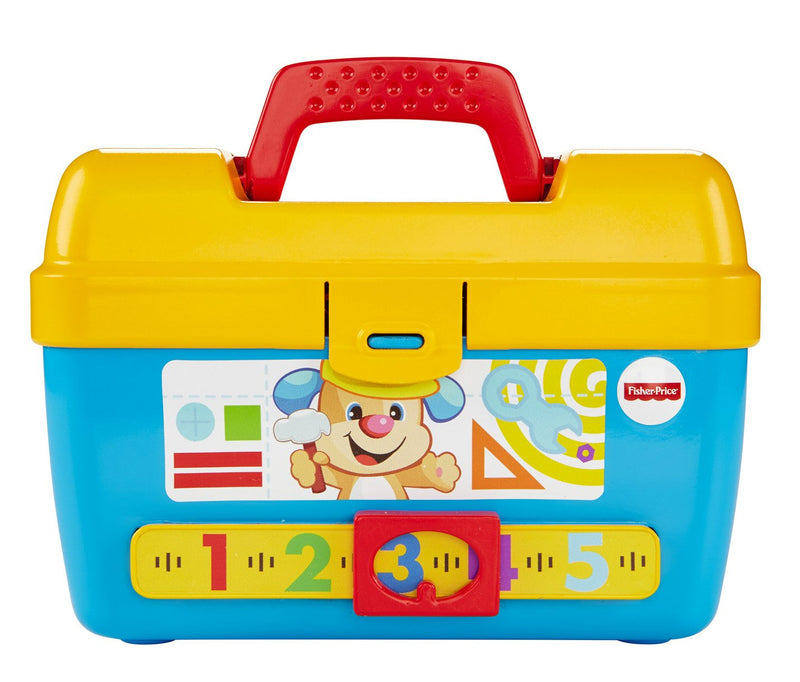 Laugh & Learn Smart Stages Toolbox