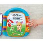 Laugh & Learn Storybook Rhymes