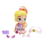 Nickelodeon Shimmer Shine Dragon Rider Leah