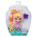 Nickelodeon Shimmer Shine Dragon Rider Leah