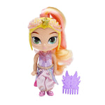 Nickelodeon Shimmer Shine Dragon Rider Leah