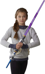 Star Wars Forces of Destiny Jedi Power Lightsaber