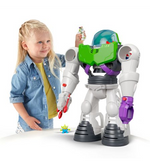 Toy Story 4 Buzz Lightyear Robot